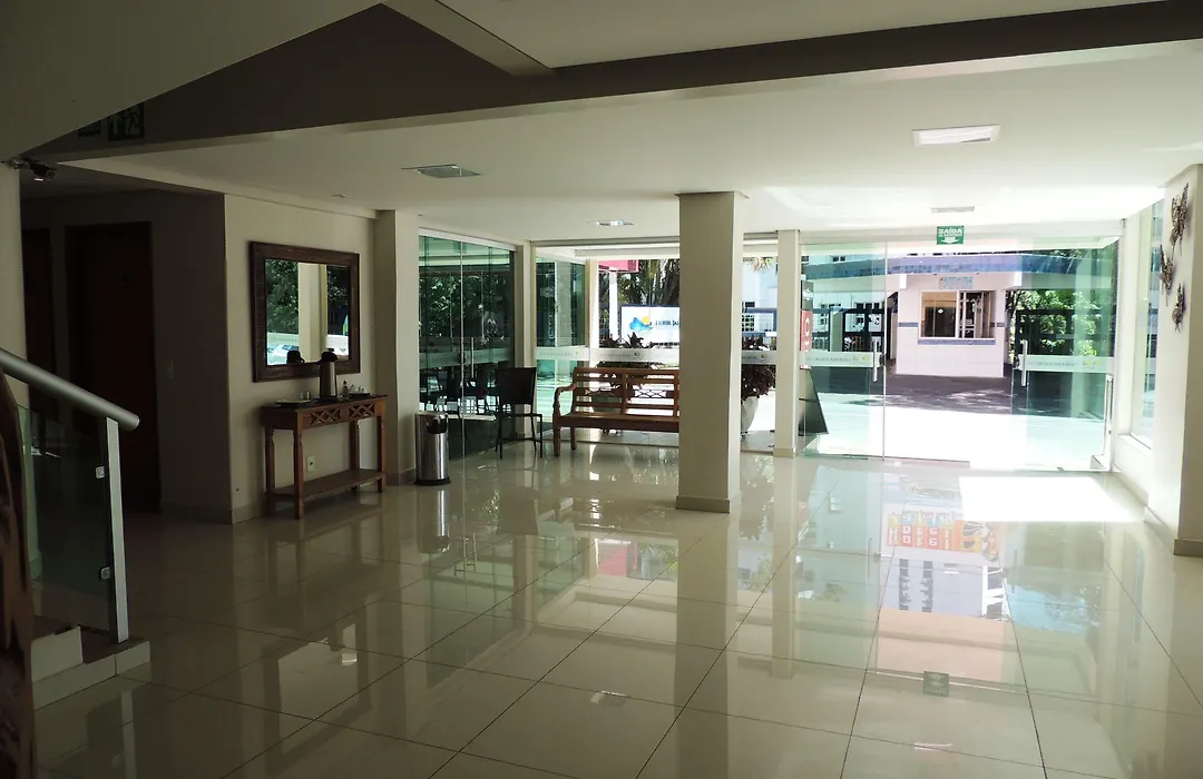 Hotel Morada das Águas-1